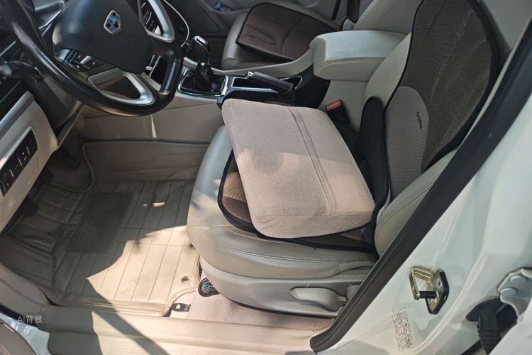 GEELY Emgrand 2016 image de voiture #17