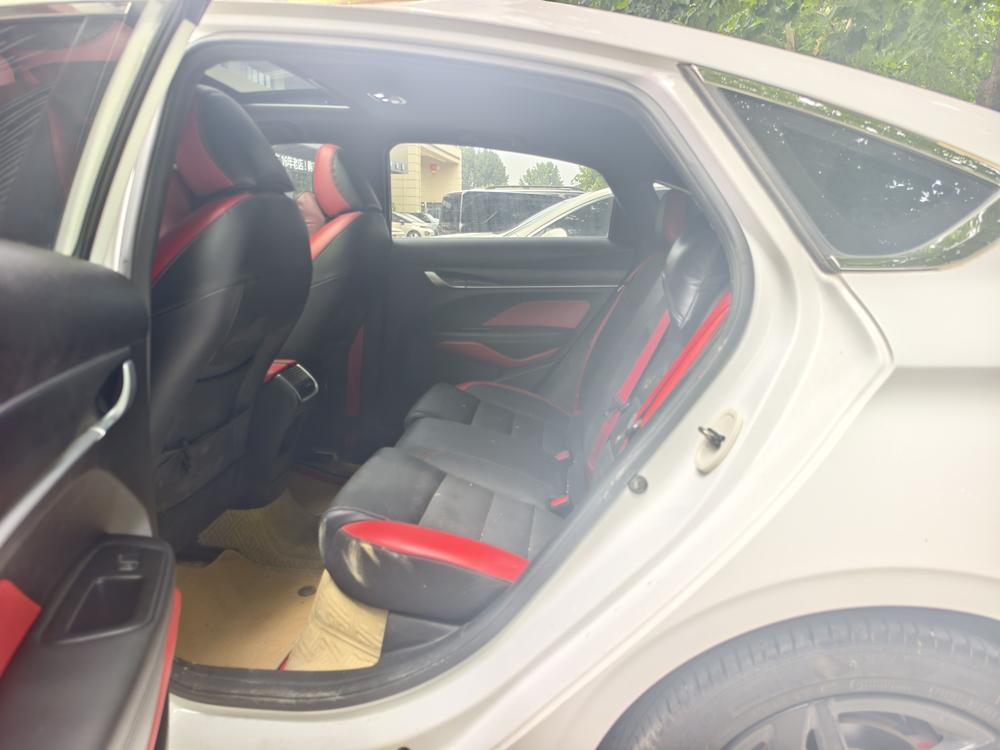GEELY Binray 2020 #12 GEELY Binray 2020 car image #12