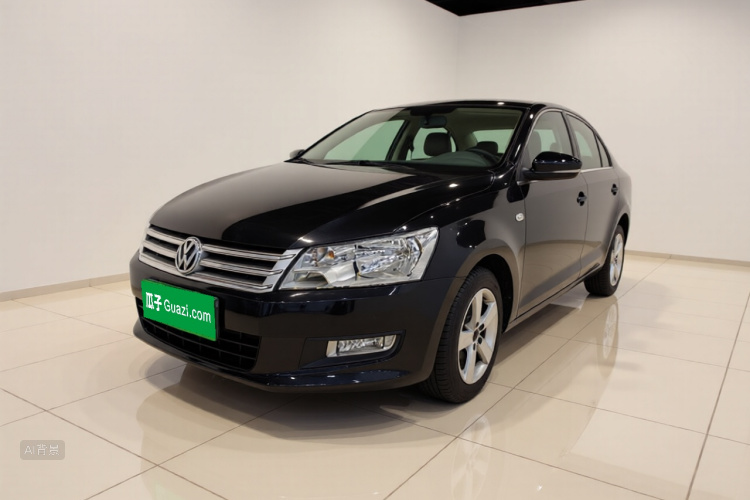 Volkswagen Santana 2016 #2 Volkswagen Santana 2016 car image #2