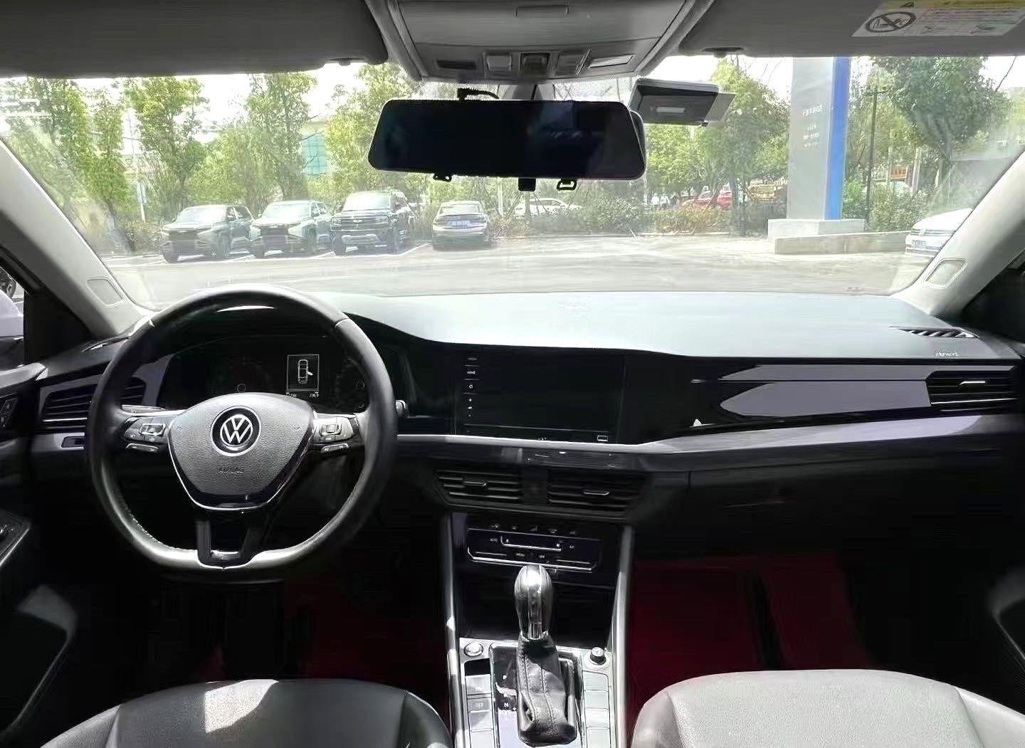 Volkswagen Bora 2022 #4 Volkswagen Bora 2022 изображение автомобиля #4