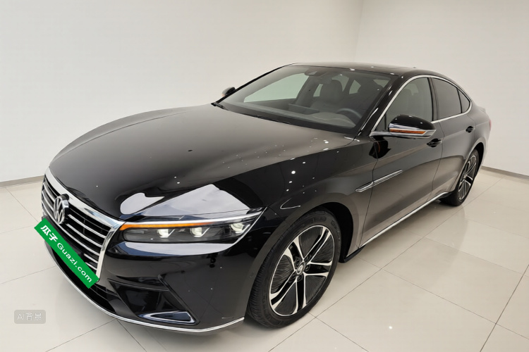 BYD Han 2020 car image #2