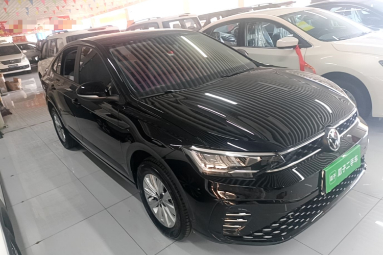 Volkswagen Lavida 2026 #4 Volkswagen Lavida 2026 car image #4