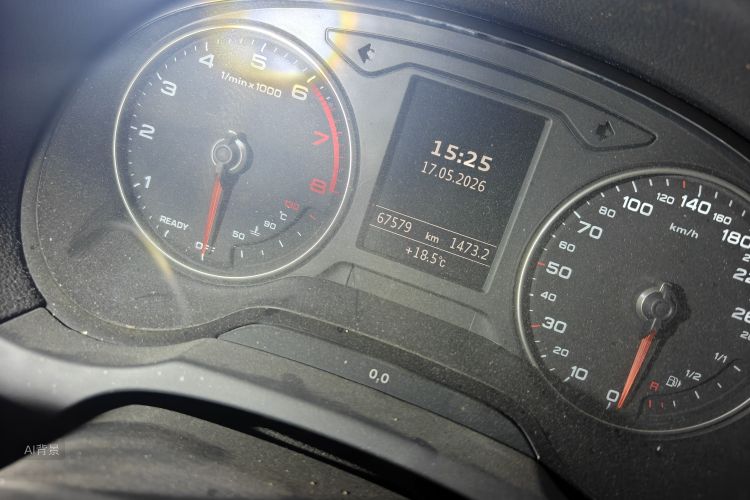Audi A3 2018 #14 Audi A3 2018 immagine di auto #14