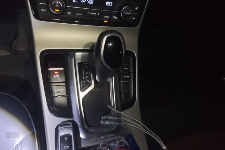GEELY Emgrand GL 2016 car image #16