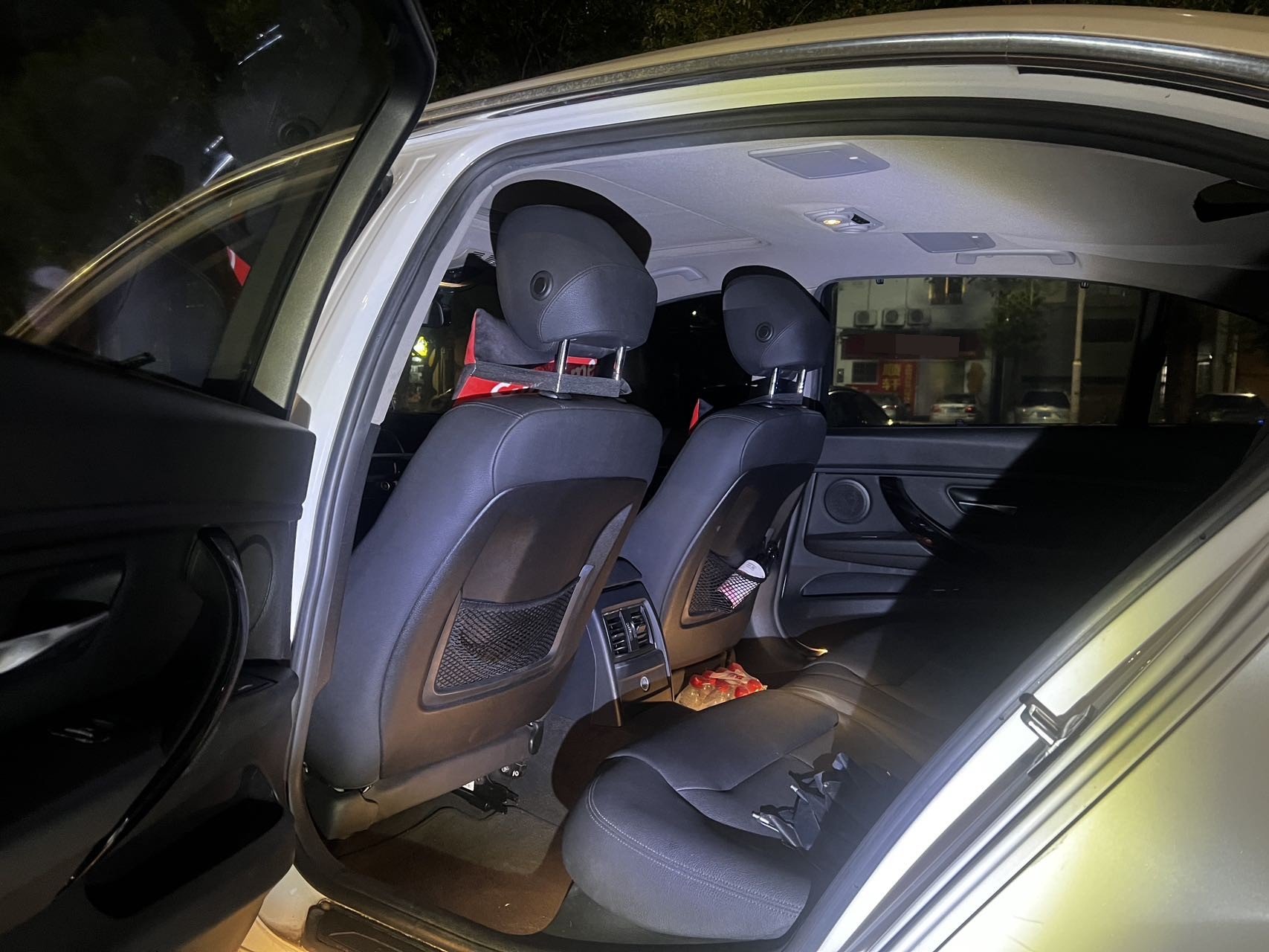 BMW 3 Series 2017 #4 BMW 3 Series 2017 imagen de coche #4