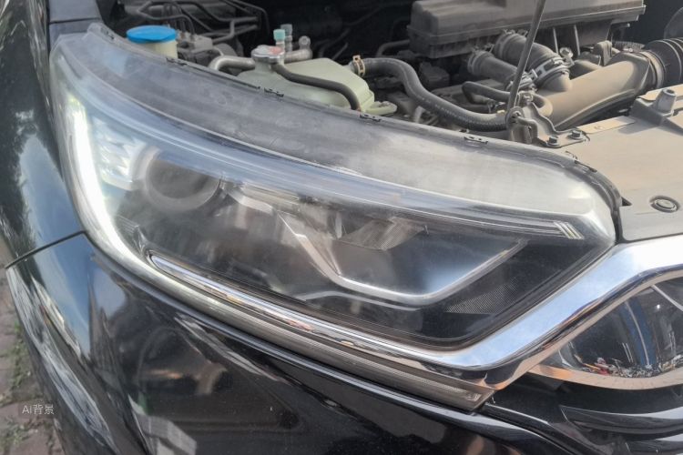 Honda CR-V 2019 car image #8