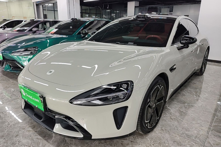 2026 car image #2