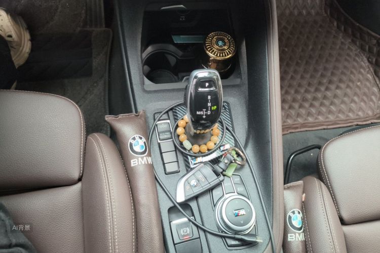 BMW X1 2021 #16 BMW X1 2021 imagen de coche #16