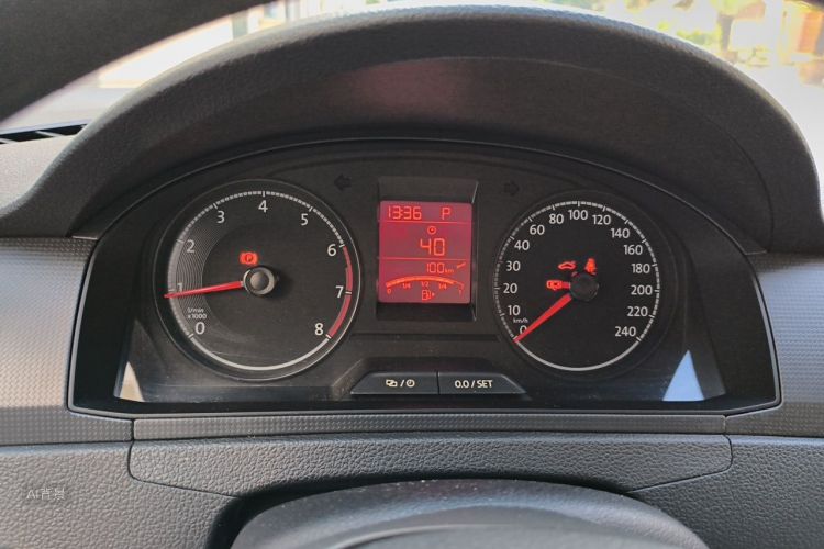 Volkswagen Santana 2021 car image #13