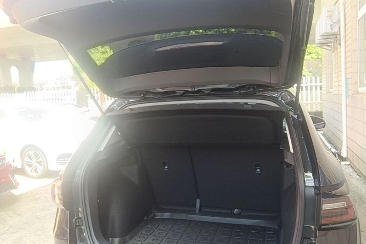 Volkswagen Tharu 2024 car image #19