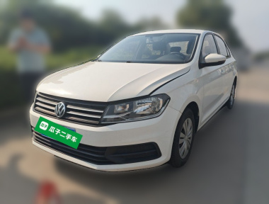 Volkswagen Santana 2020 car image 