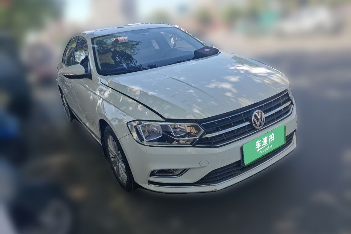 Volkswagen Bora 2017 #2 Volkswagen Bora 2017 car image #2