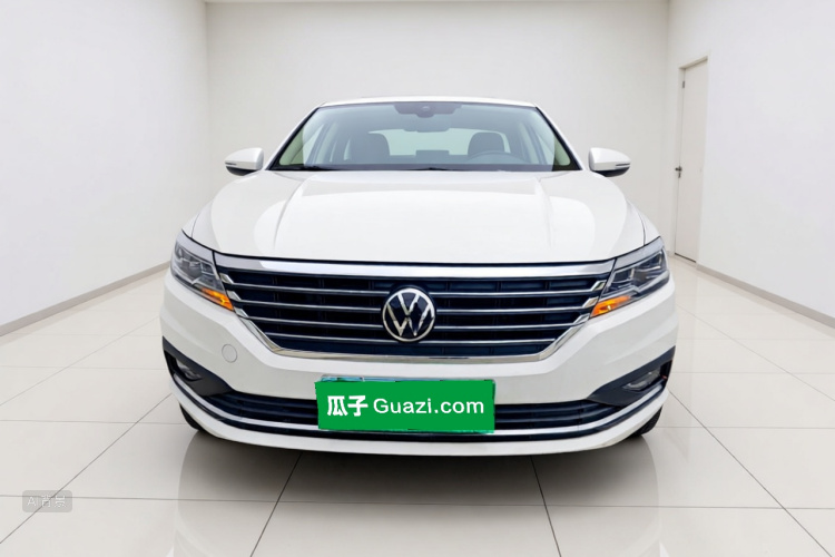 Volkswagen Lavida 2021 car image #3