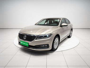 Volkswagen Lavida 2020 Volkswagen Lavida 2020 car image
