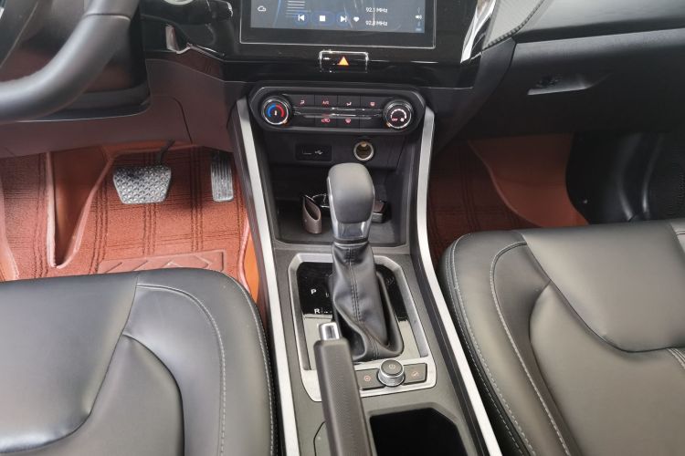 Chery Tiggo 3x 2021 car image #14