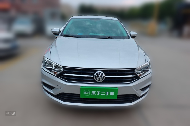 Volkswagen Bora 2018 car image #3