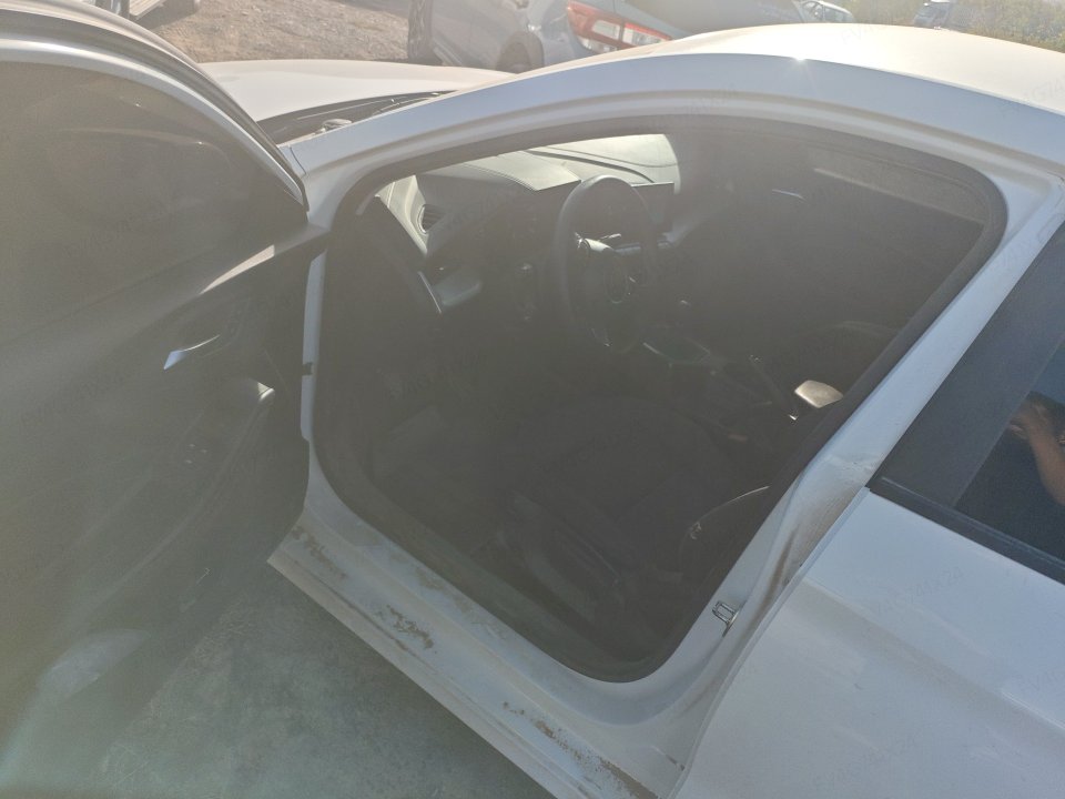 MG 5 2024 #4 MG 5 2024 immagine di auto #4