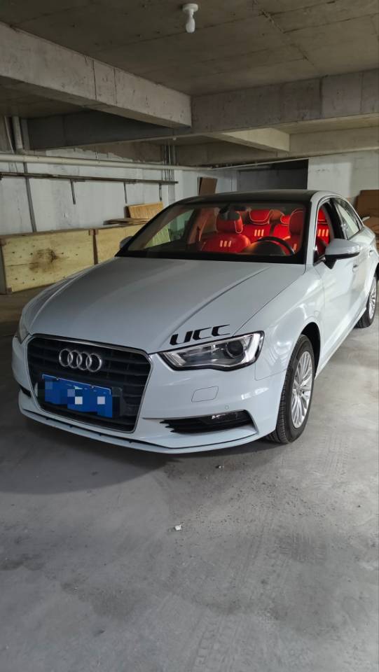 2015 2015 car image