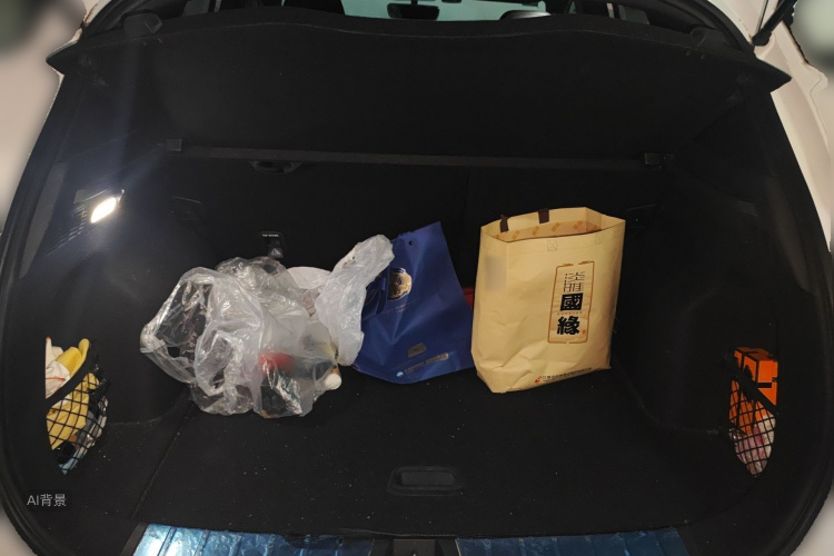 GEELY Coolray 2020 صورة سيارة #21