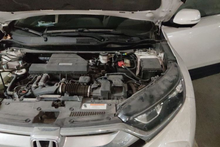 Honda CR-V 2019 car image #23