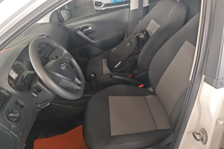 Volkswagen Polo 2016 #15 Volkswagen Polo 2016 imagem de carro #15