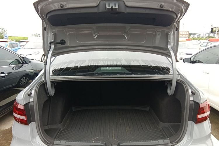 Volkswagen Lavida 2023 #19 Volkswagen Lavida 2023 car image #19