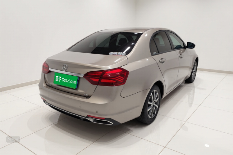 GEELY Emgrand 2020 car image #7
