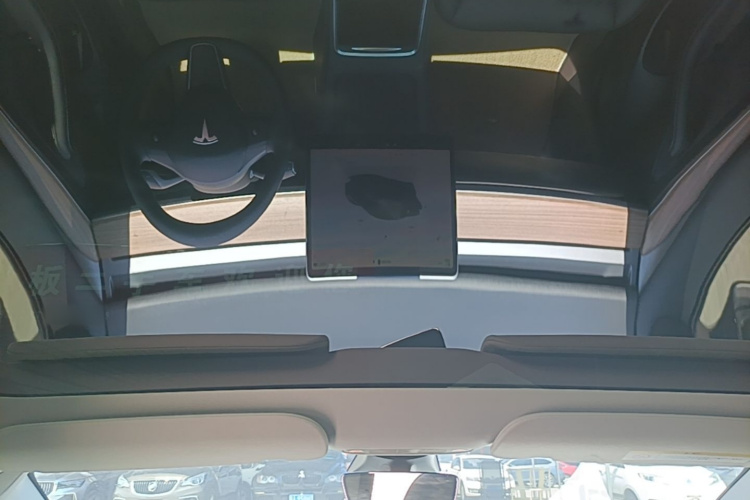 Tesla Model 3 2023 #18 Tesla Model 3 2023 immagine di auto #18