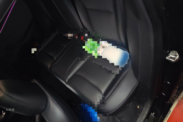 Tesla Model 3 2024 #19 Tesla Model 3 2024 immagine di auto #19