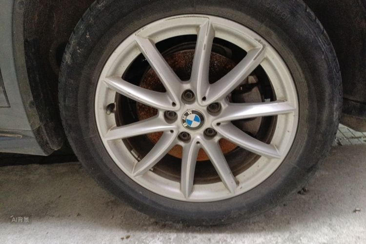 BMW X1 2018 #9 BMW X1 2018 صورة سيارة #9