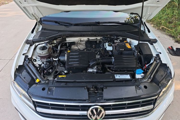 Volkswagen Bora 2019 #20 Volkswagen Bora 2019 car image #20