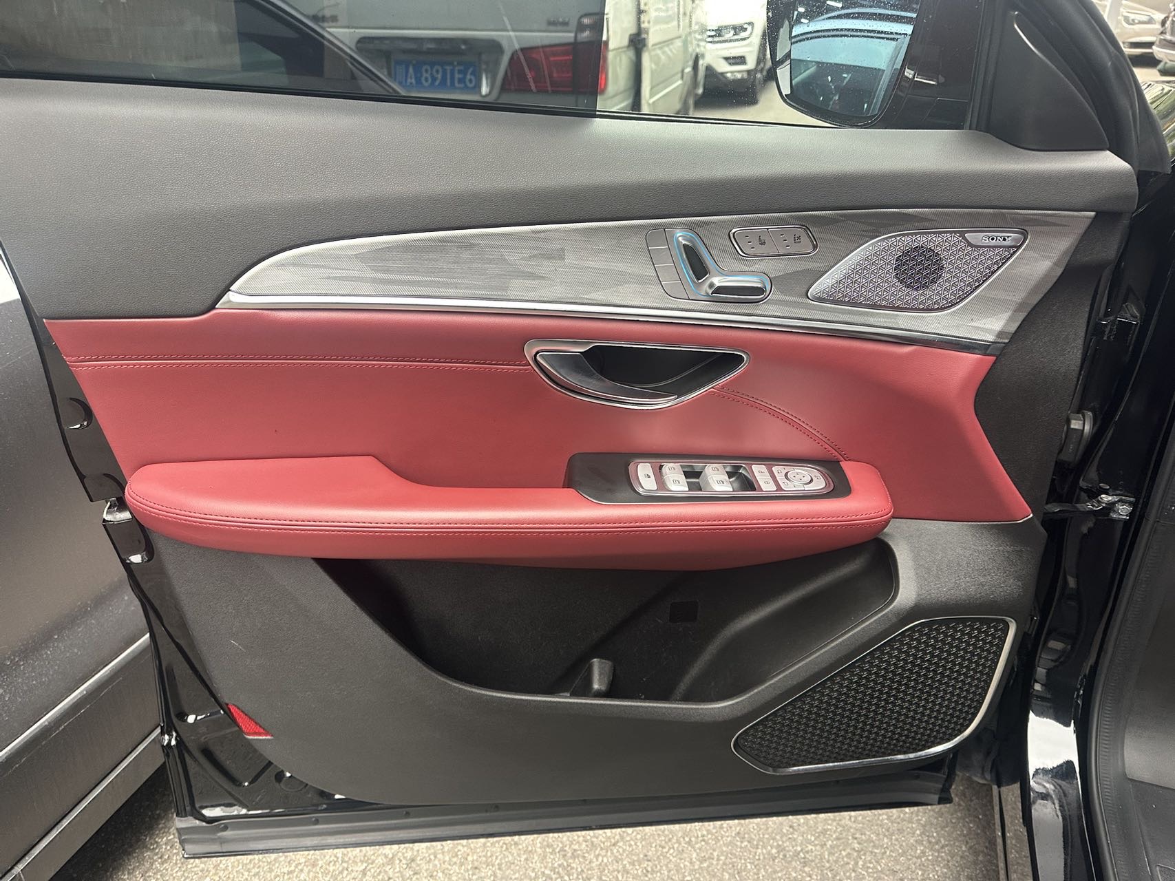 Jetour X70 PLUS 2023 #7 Jetour X70 PLUS 2023 imagem de carro #7