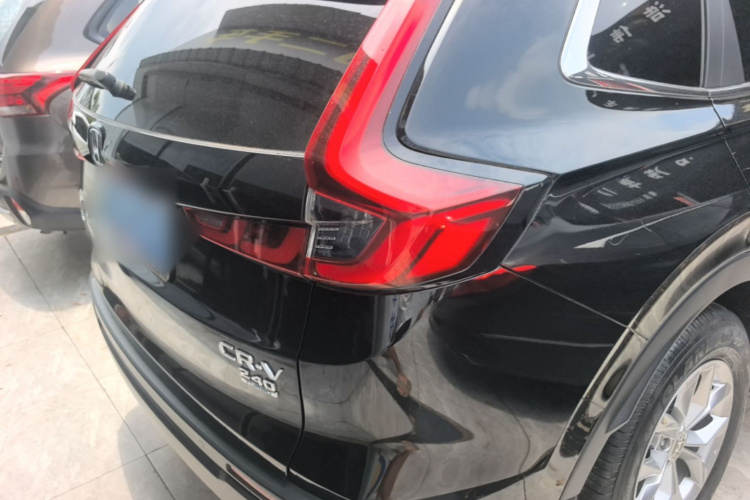 Honda CR-V 2024 car image #7