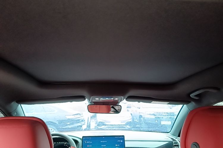BYD Han 2020 #18 BYD Han 2020 صورة سيارة #18