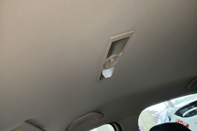 Volkswagen Lavida 2016 car image #18
