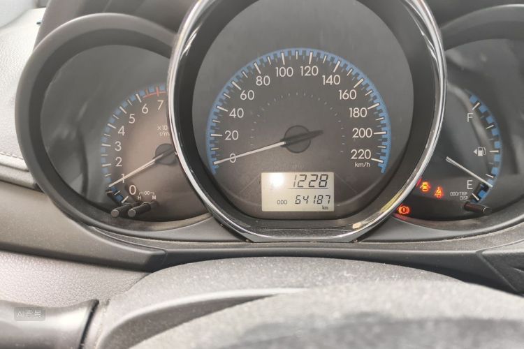 Toyota Vios 2019 #14 Toyota Vios 2019 imagem de carro #14