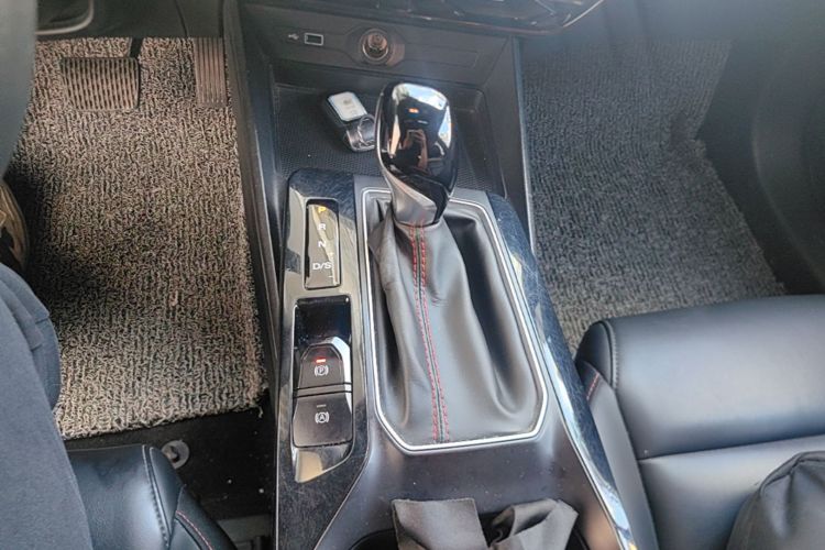 MG 5 2022 #14 MG 5 2022 car image #14
