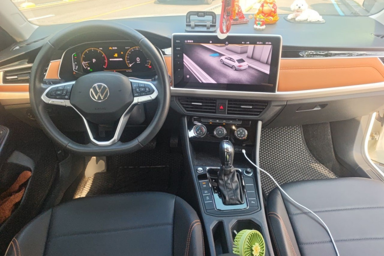 Volkswagen Bora 2023 imagem de carro #7