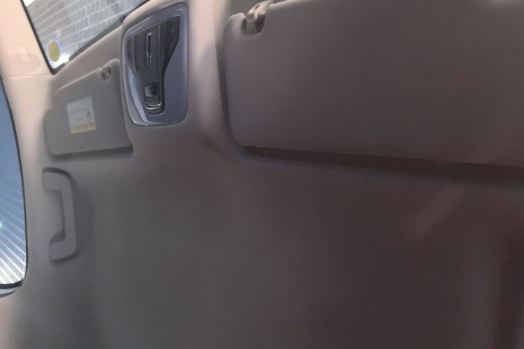 Chery Arrizo 5 2025 immagine di auto #19