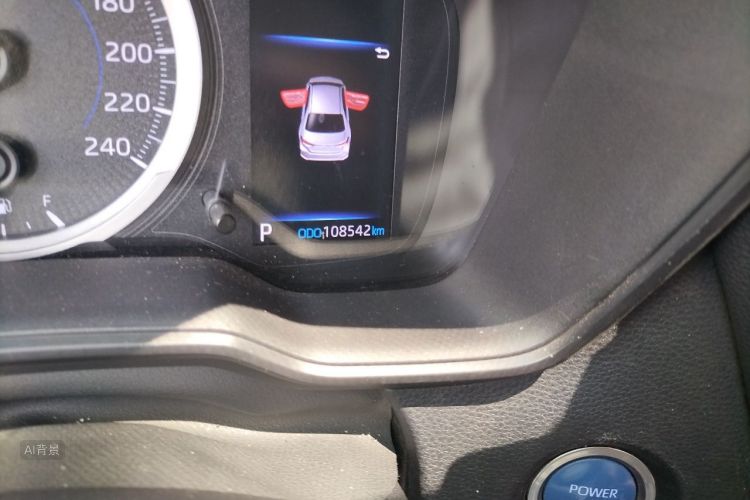 Toyota Corolla 2019 #14 Toyota Corolla 2019 car image #14