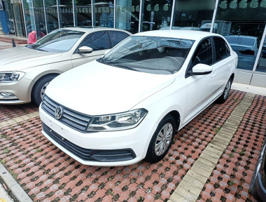 Volkswagen Santana 2021 Volkswagen Santana 2021 car image