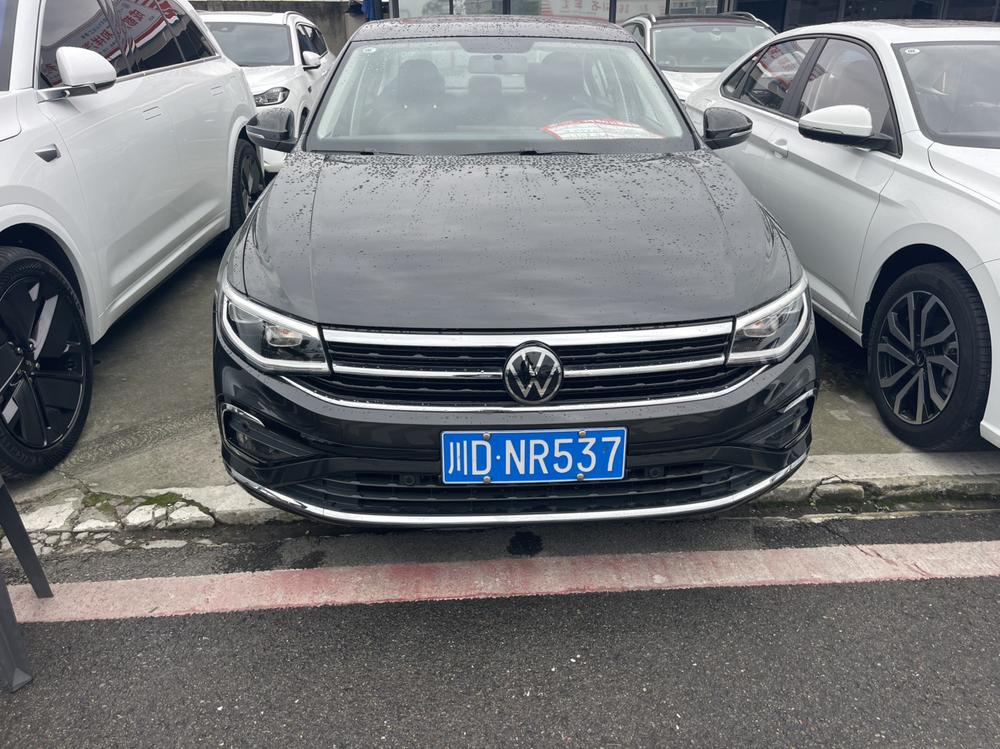 Volkswagen Bora 2024 #2 Volkswagen Bora 2024 immagine di auto #2