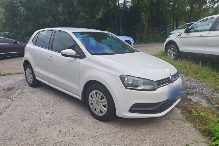 Volkswagen Polo 2019 #7 Volkswagen Polo 2019 car image #7