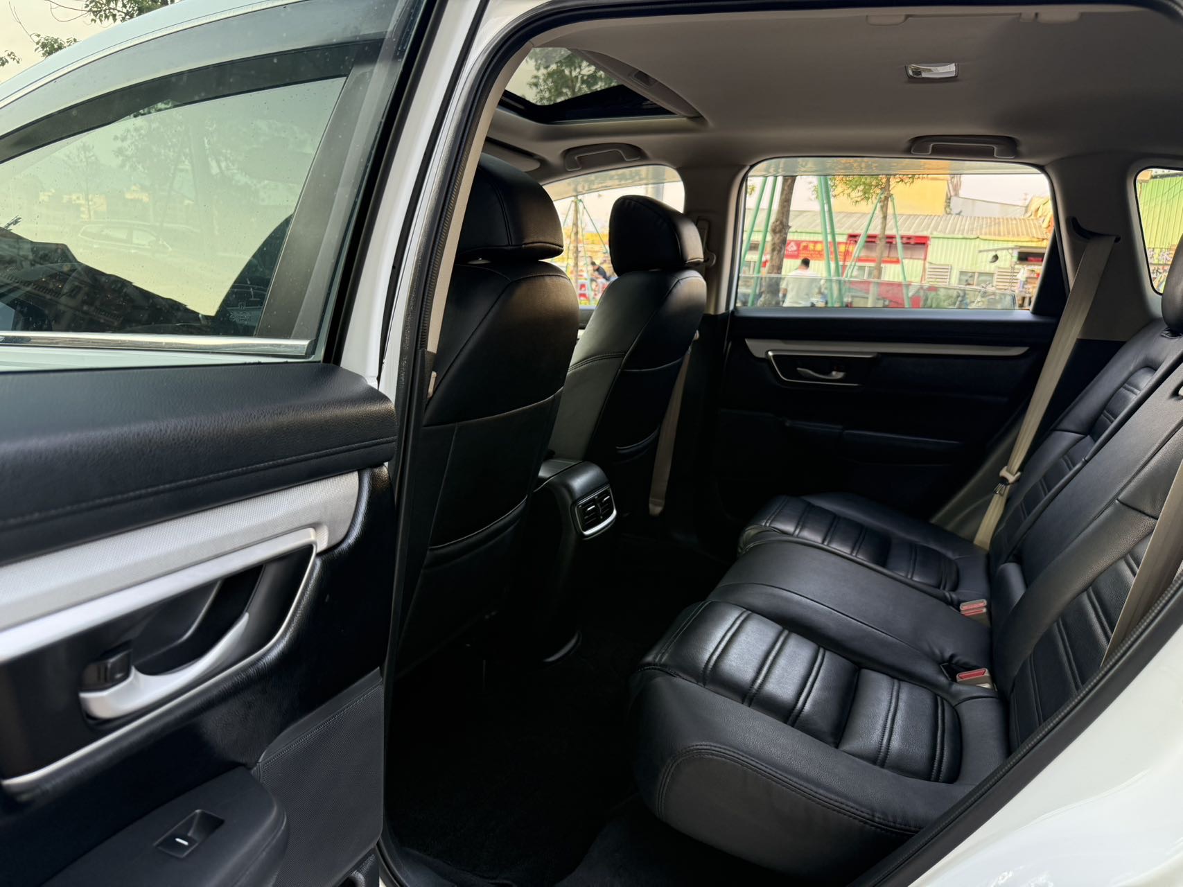 Honda CR-V 2017 car image #6