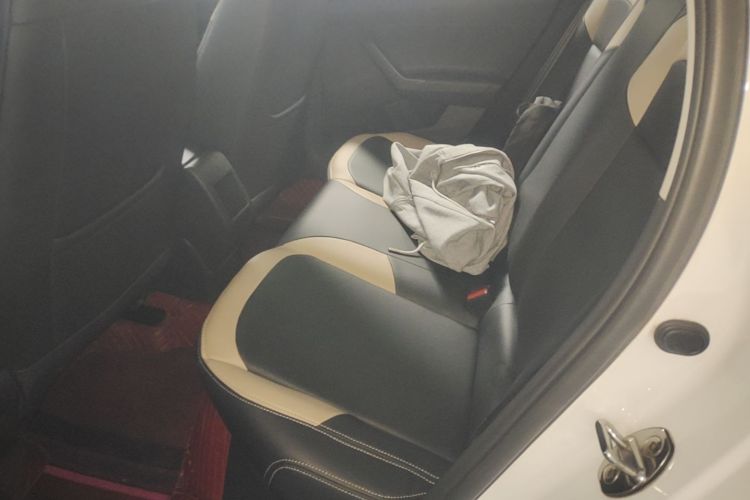 Volkswagen Polo 2020 car image #17