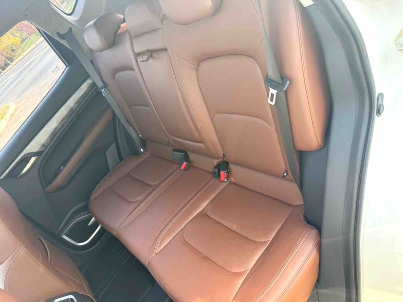 GEELY Vision X6 2023 صورة سيارة #10