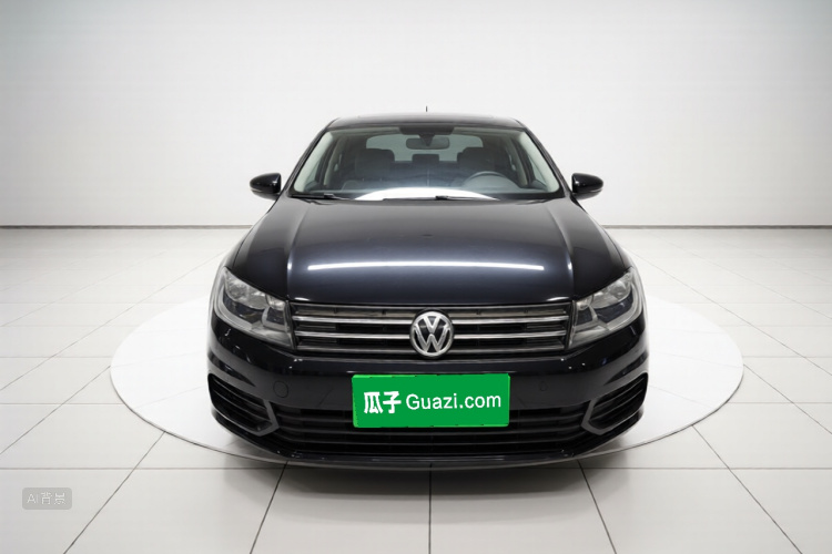 Volkswagen Santana 2019 car image #3