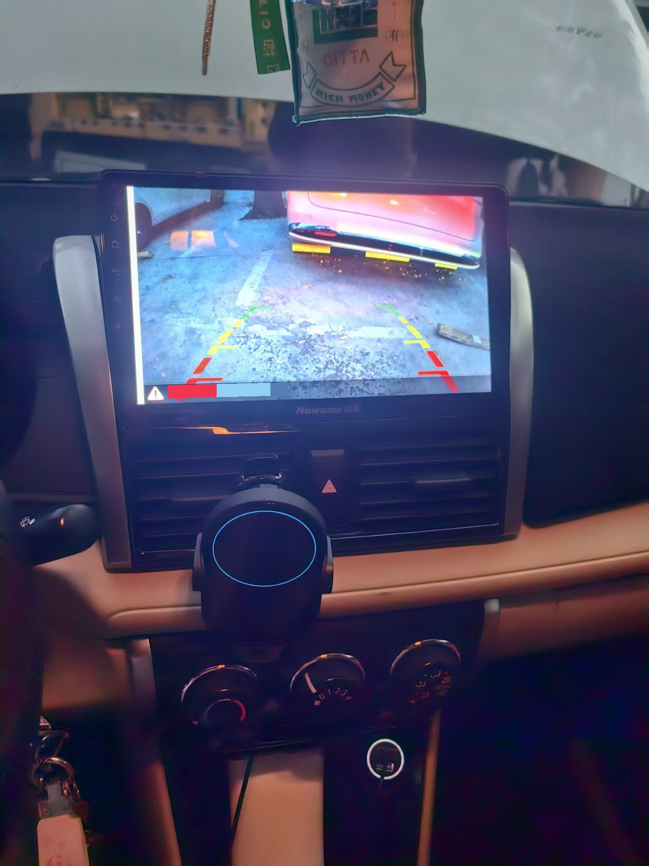 Toyota Vios 2016 #4 Toyota Vios 2016 car image #4