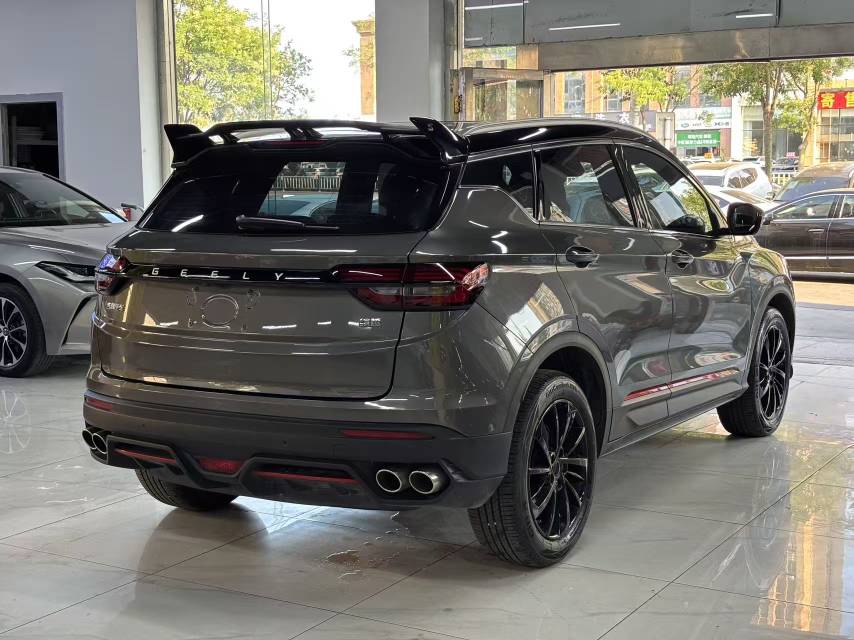 2021 car image #7