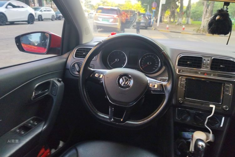 Volkswagen Polo 2018 #12 Volkswagen Polo 2018 car image #12